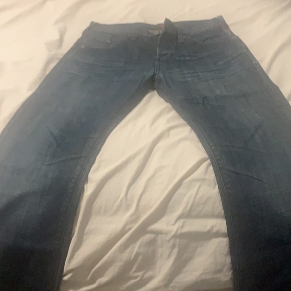 G by guess men’s jeans - Picture 4 of 6